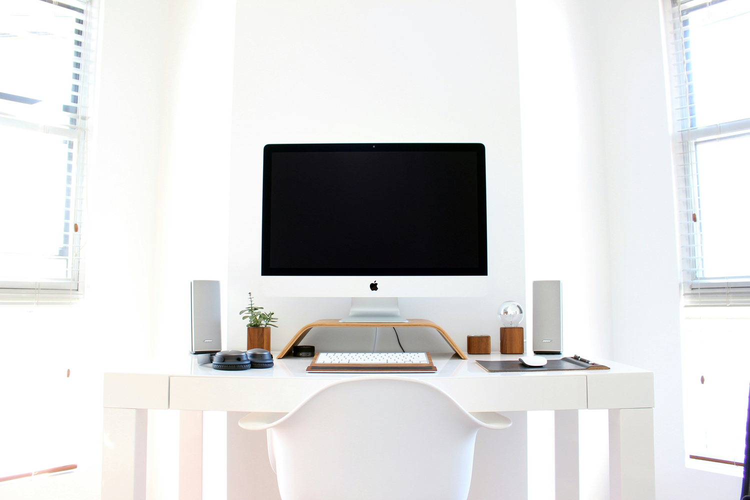 Desk Shelves